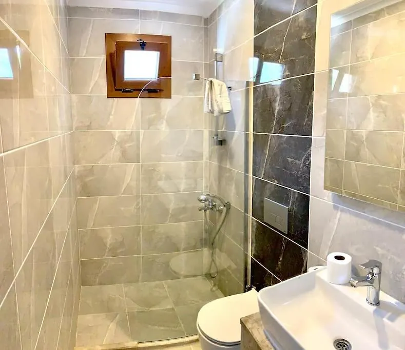 Likya Safir 2+1 Villa, Oezel Havuzlu, Fethiye 0*,  Turecko