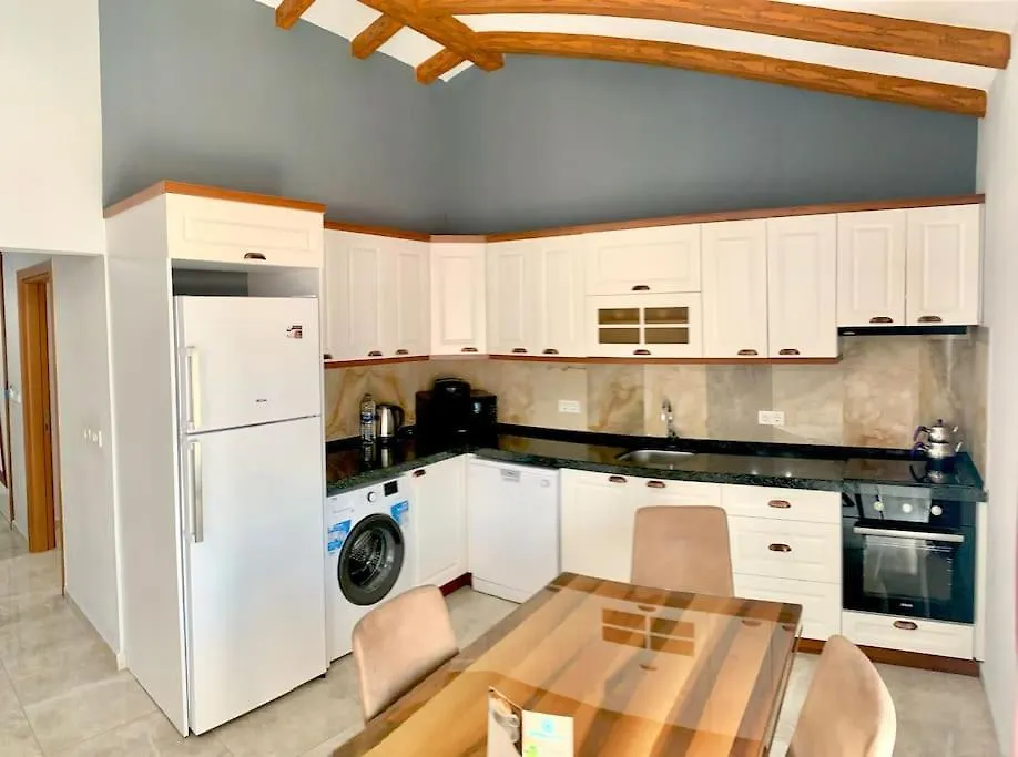 Likya Safir 2+1 Villa, Oezel Havuzlu, Fethiye Turecko